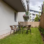 Apartament Na Rybackiej